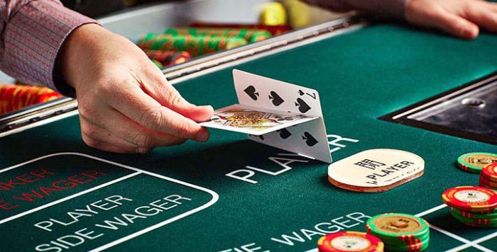 Right Online Casinos