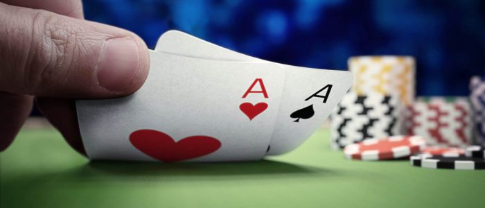 Several Benefits of Online Casinos