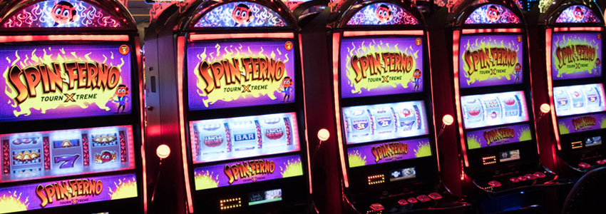 Slot Im – Play Casino Games Online